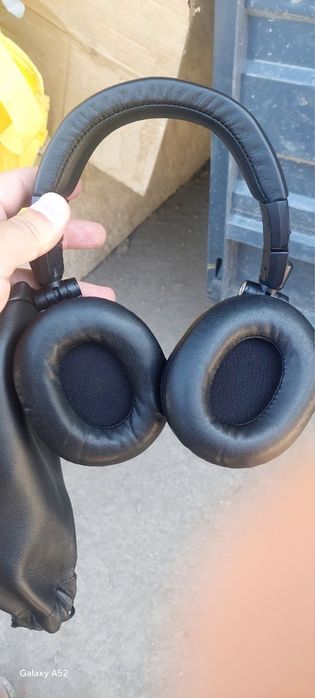 Audio technica naushnik