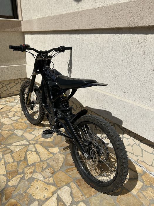 Surron light bee x 2024