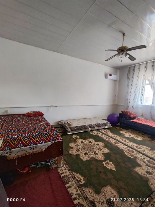 Жай сатылады Тахиаташта.