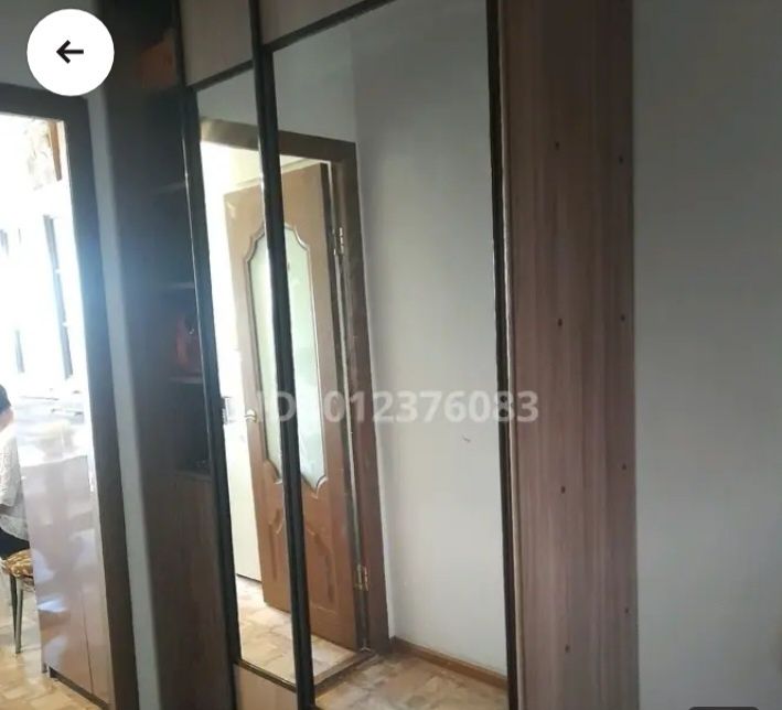 Продажа квартиру