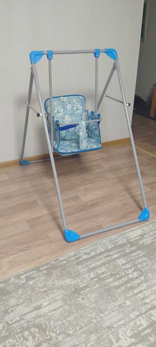Продам детские качели.