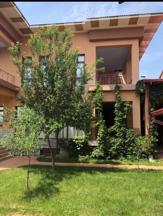 Продается дача в Бустанликском районе