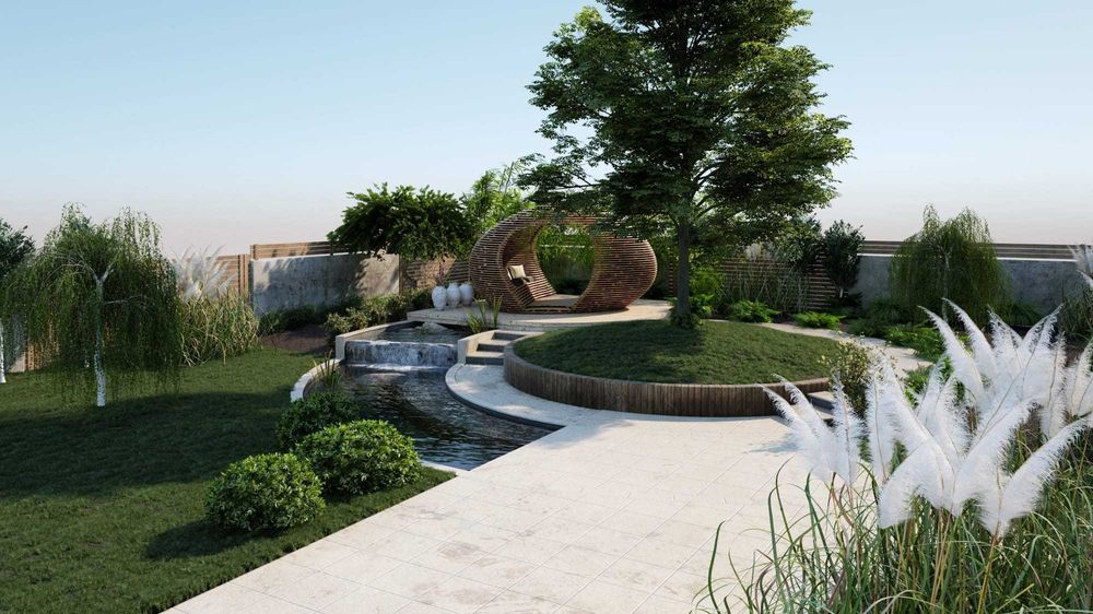 Instalari rulou si si sisteme de irigare