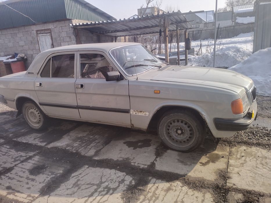 Волга 3110 сатылады