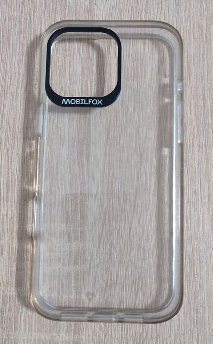 Husă iPhone 16 pro max mobilfox