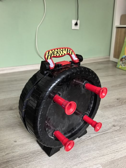 Детски Колички микс