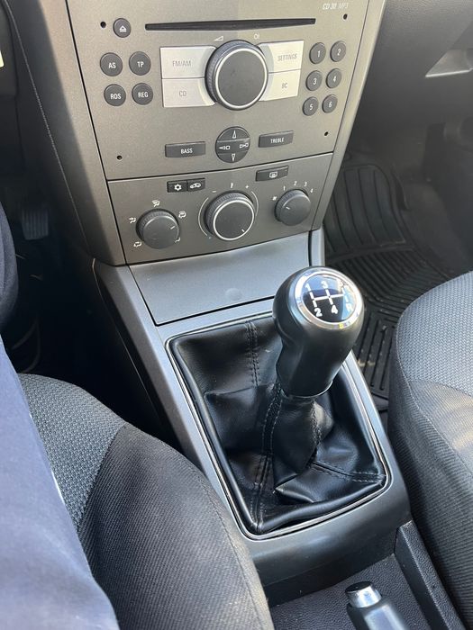 OPEL Astra 2004 — imagine 2