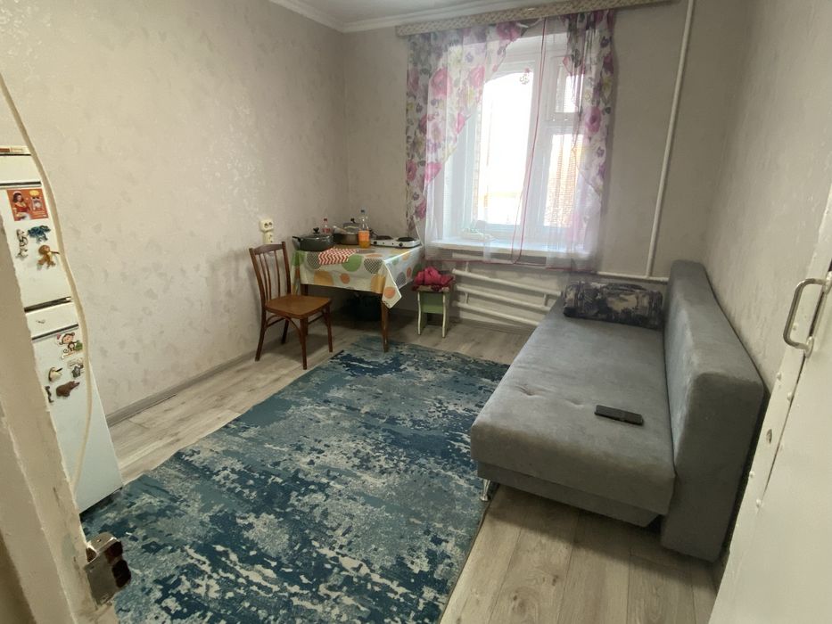 Сдам команту в общежитии