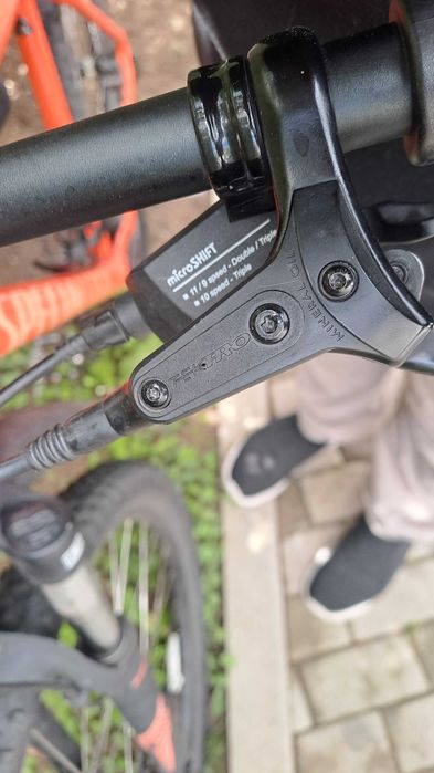 Bicicletă Specialized