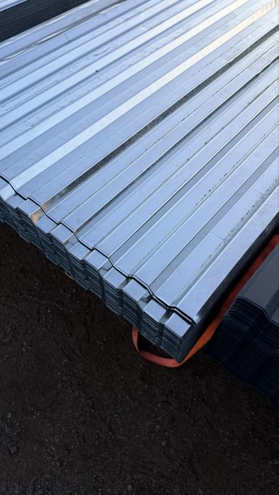 Профлист некондиция