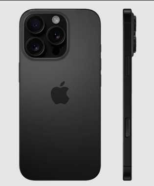 Iphone 16 pro max 256  96%