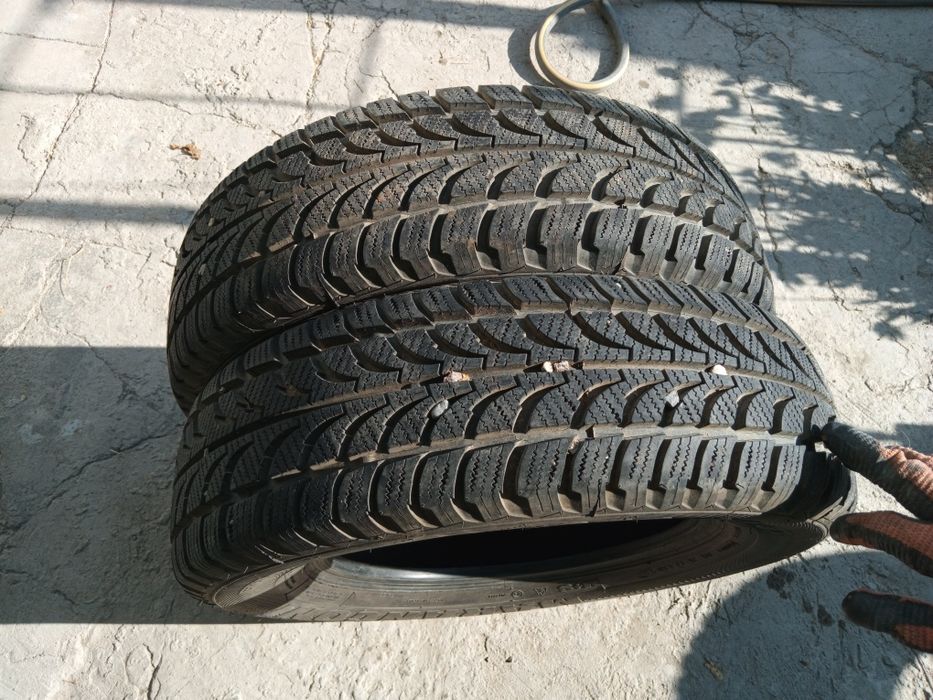 Зимние шины, R14/R15
