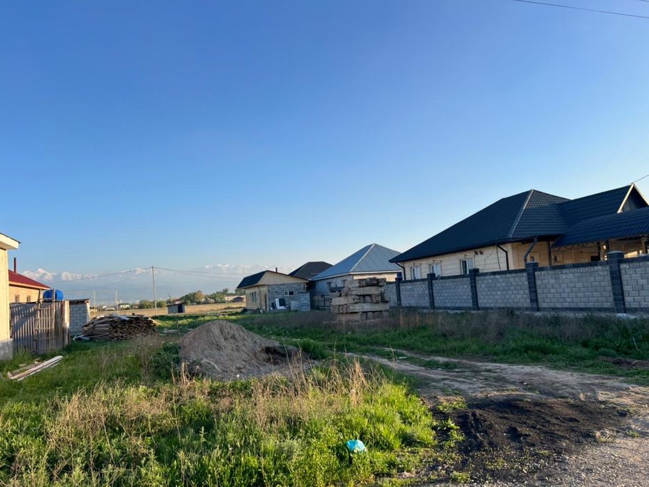 Қоянқұс 2, 6соток жер сатылады