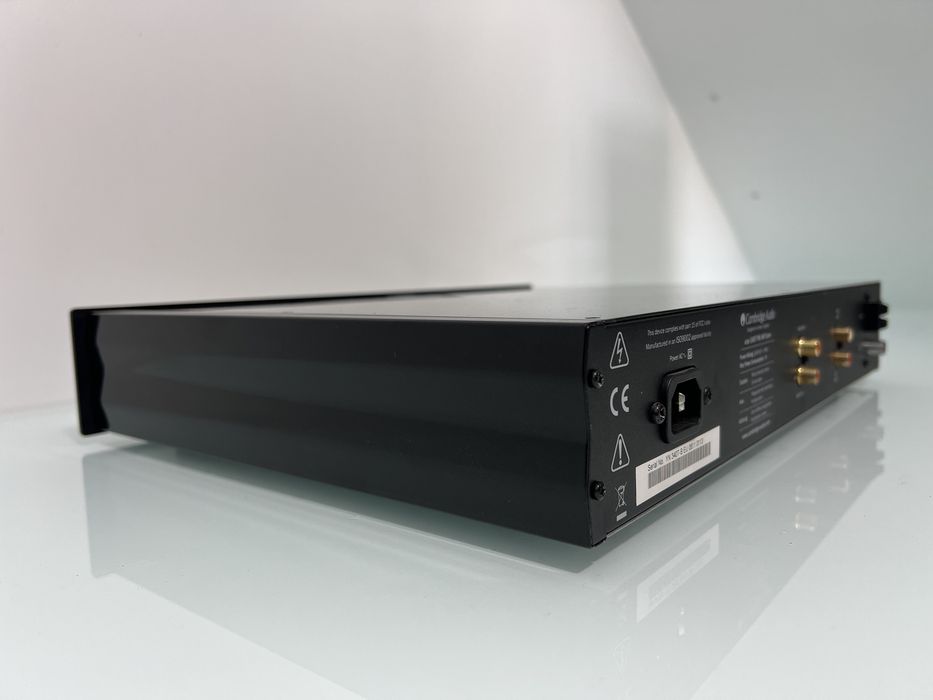 Tuner/Radio Cambridge 340T