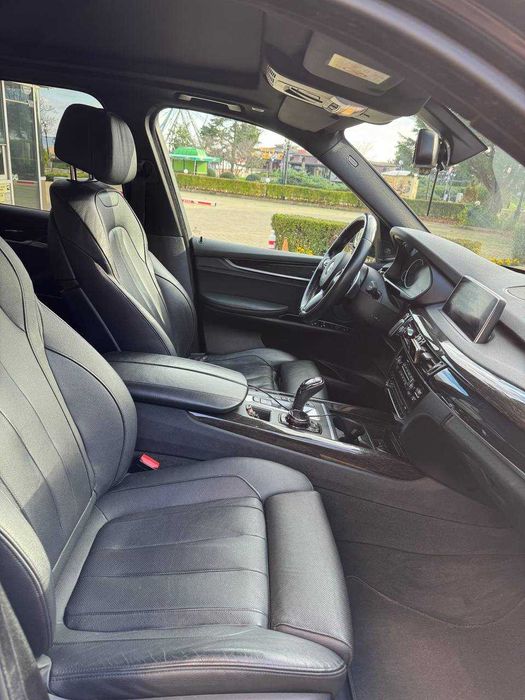 Продажба BMW X5 F15 M-Sport