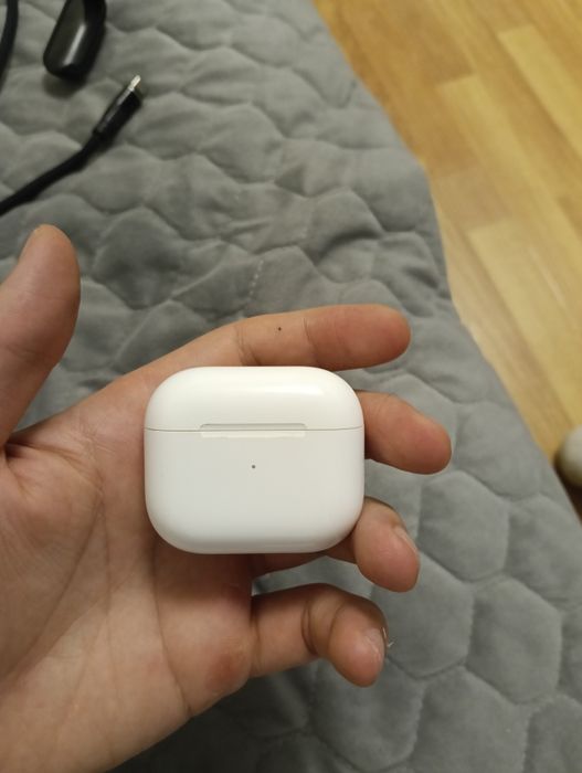 Airpods 3 Rd generation