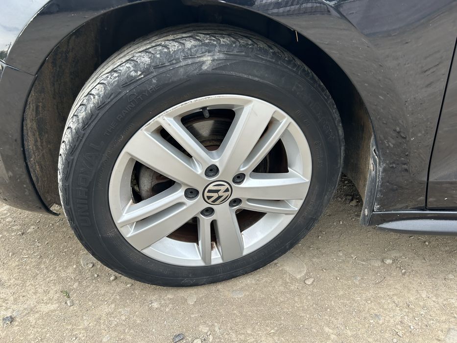 Cutie viteze automată DSG Volkswagen Jetta 1.4 Tsi PWK 2014