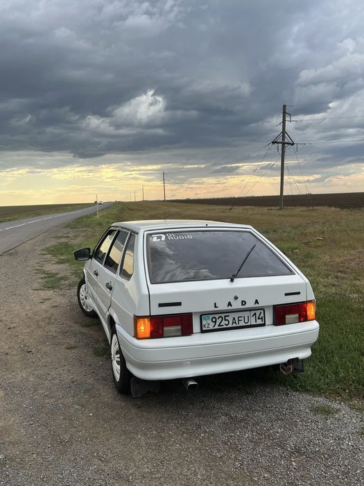 Продам ваз 2114 торг
