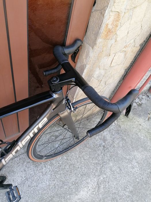 Шосеен LAPIERRE Carbon, 2*11 Shimano 105