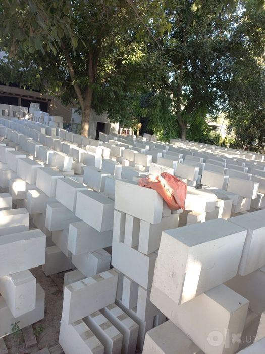 Penablok 60*20*30 oʻlchamda, latoklar ham bor cheklanmagan miqdorda