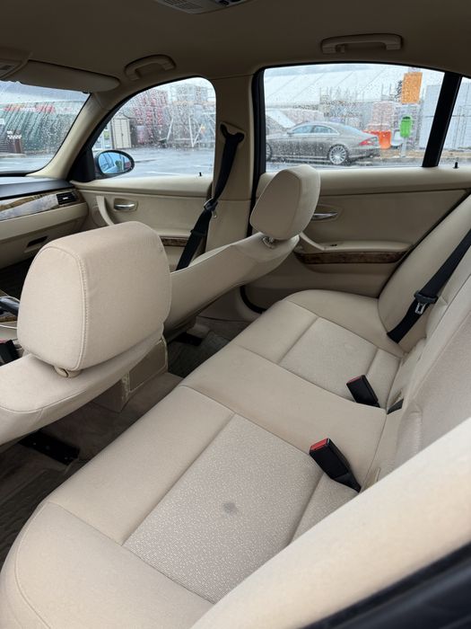 BMW 330xd – 3.0 Diesel M57 – Manuală