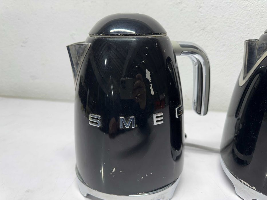 Кана - Smeg 1.7л / 2500-3000 W
