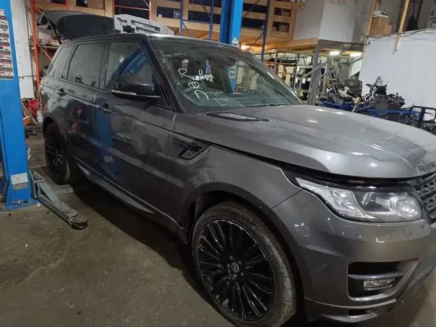 Dezmembrari/Dezmembrez Range Rover Sport 2014 motor 4.4 diesel TDV8