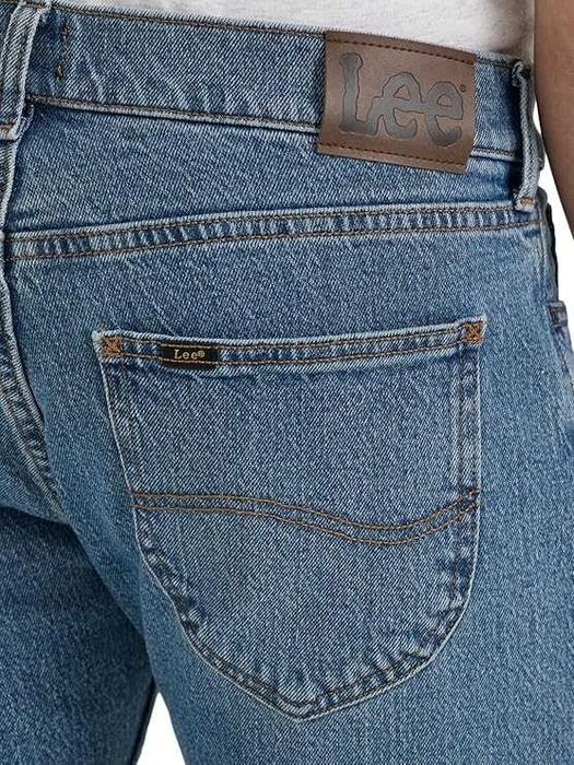 Фирменные джинсы LEE из США. Новые. Разные размеры