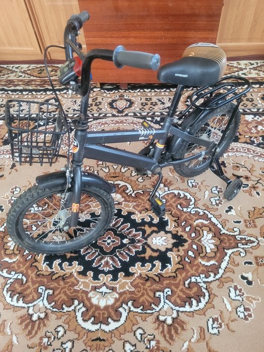 Велосипед детский.