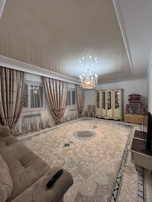 Продам дом в Жулдыз 2