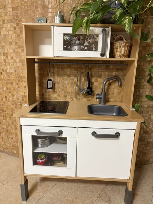 Bucatarie Ikea de copii