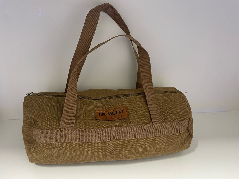 Походная сумка тактическая