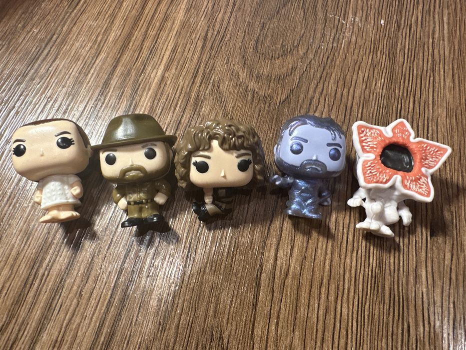 Продам осд фигурки