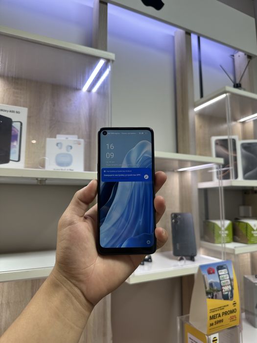 Oppo reno 7/ оппо рено 7