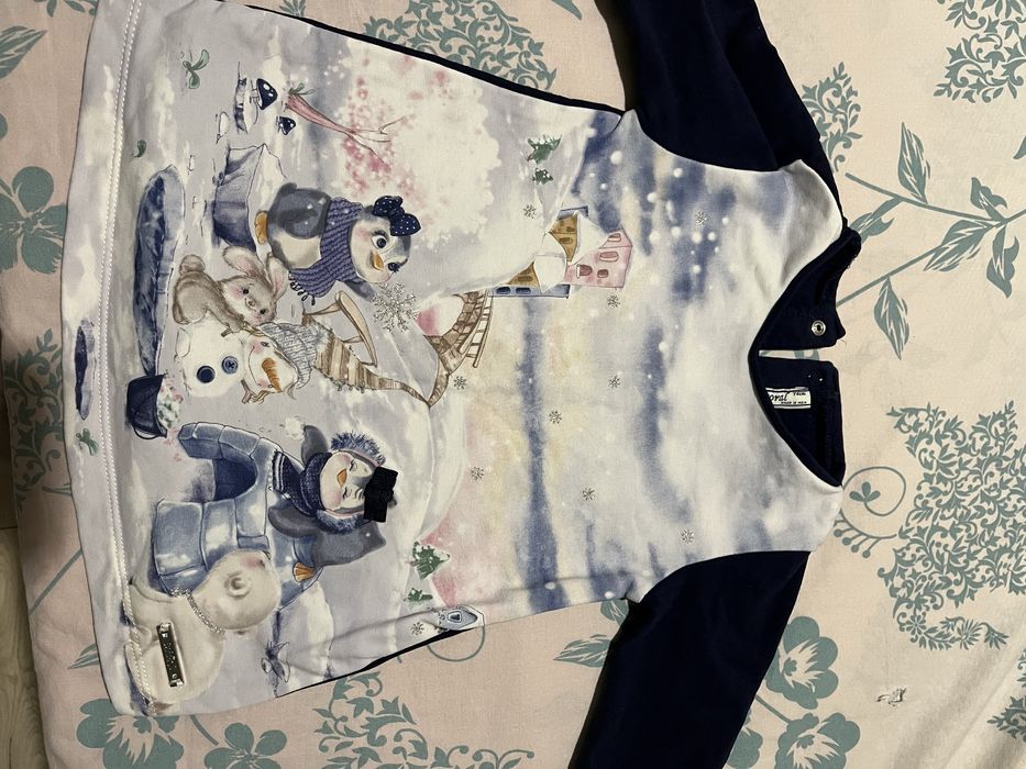 Детски якета и дрехи!