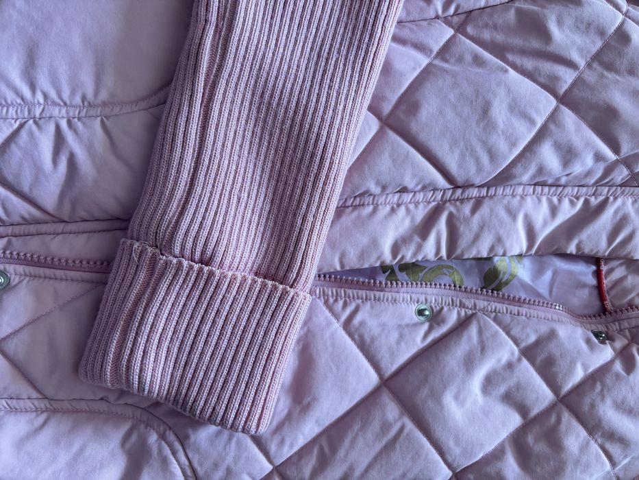 Яке пролетно Zolla