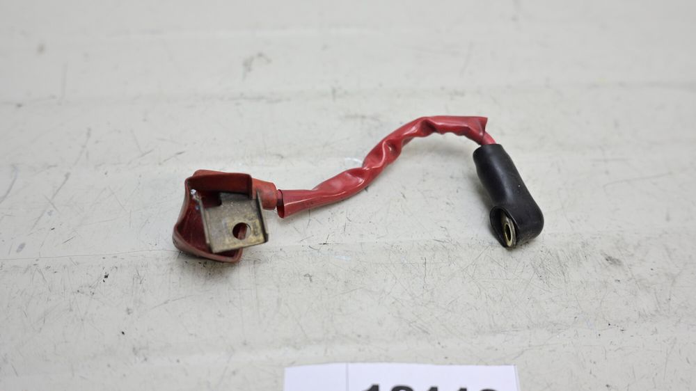 Cablu Plus Baterie +  Yamaha FZ6 2004 - 2009