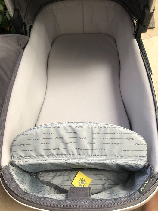 Зимен кош Nuna Ivvy