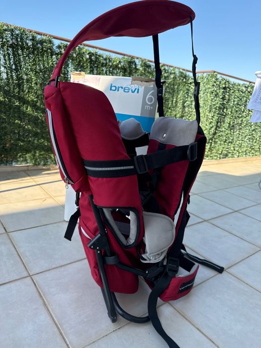 Планинска раница /Самар за дете до 15 кг Под наем