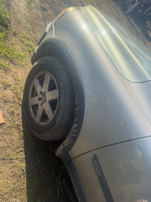 Vand volvo xc90 fara acte