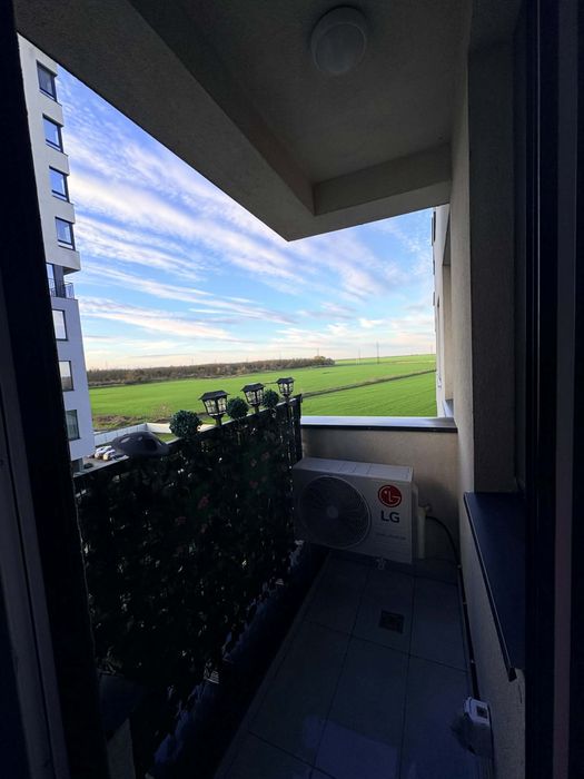 Apartament 2 camere | Complex Rezidential Novopolis