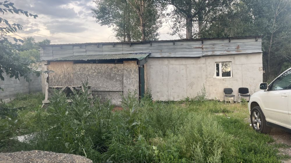 Продам Жилой контейнер