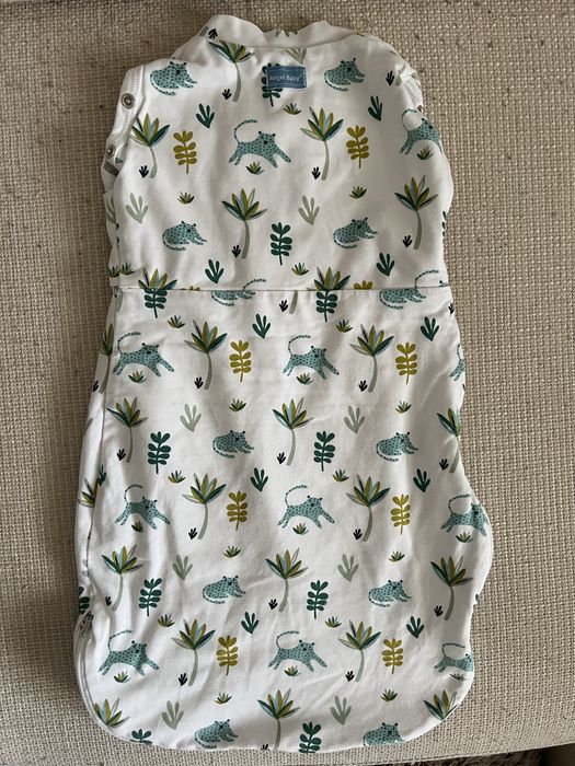 Saci de dormit bebelusi