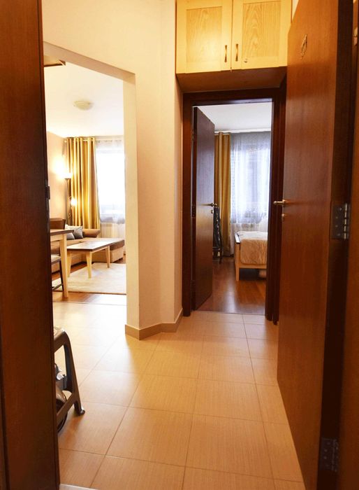 Продава се Двустаен апартамент в Банско - 52 кв.м за 1674 €/кв.м - Снимка #1