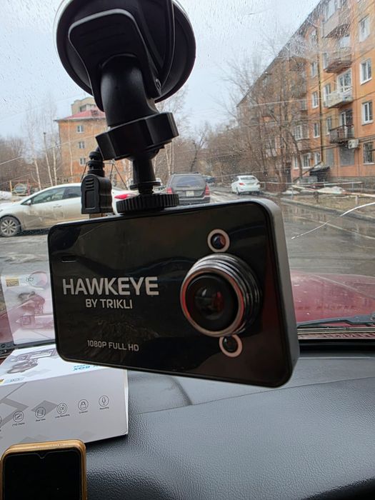 Продам видеорегистратор.