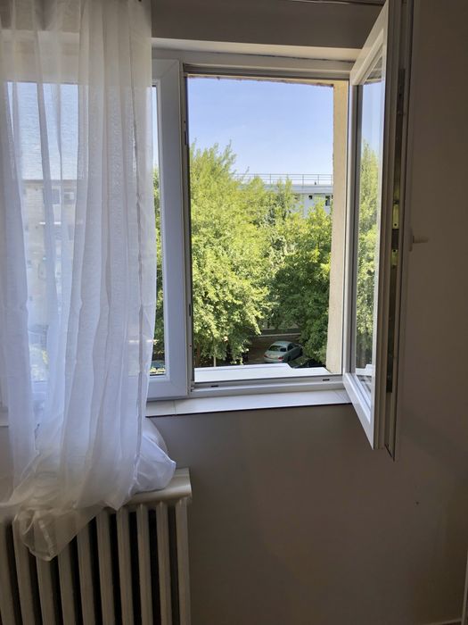 Inchiriez garsoniera ln Aleea Pantelimon
