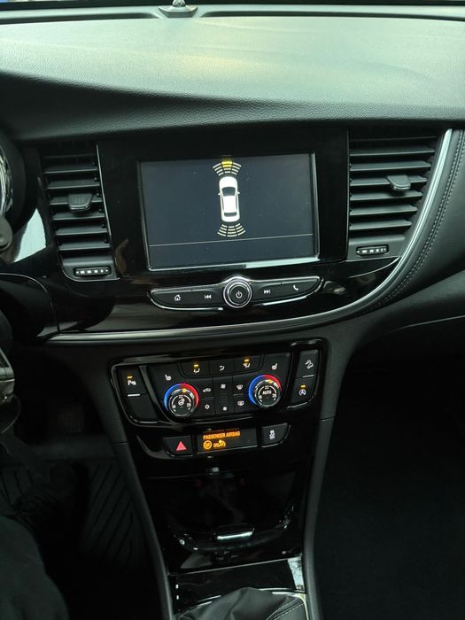 Opel Mokka 1.6CDTI 4x4 An 2018 Face Lift 41.000km  Full Option Euro 6