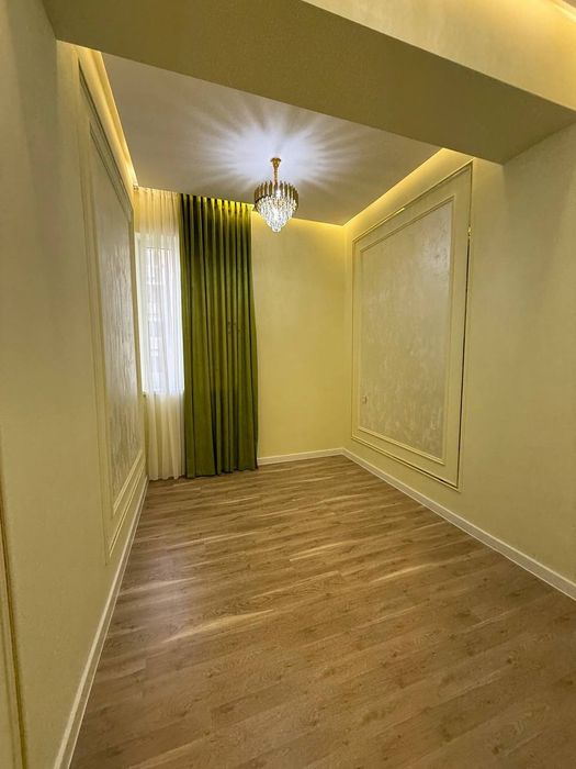 3х комнатная квартира на 2м этаже, Гагарина