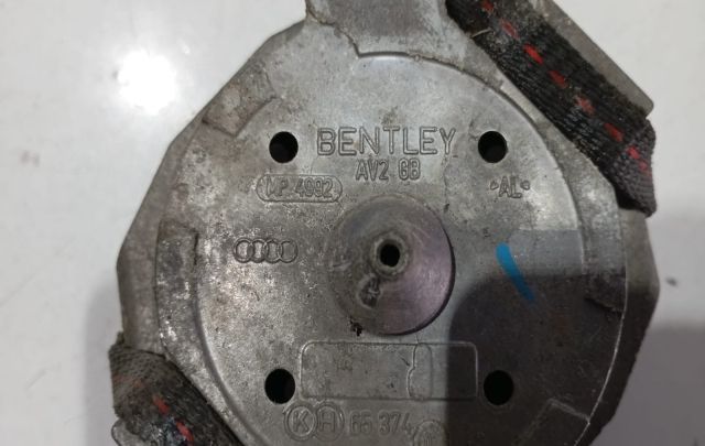 Suport motor  6.0W12 Bentley Continental GT 1 [2003 - 2012]