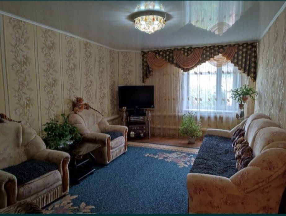 Продается дом в Боровском